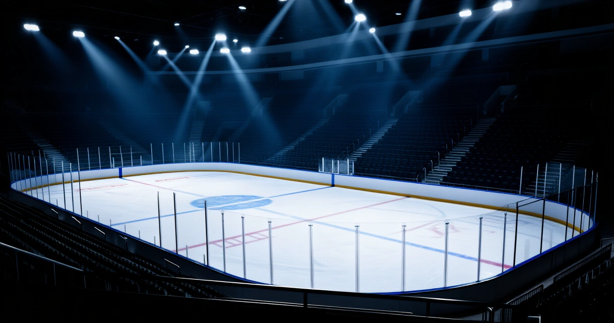 När hockeyspelare blir kändisar: livet, varumärket och rubrikerna utanför isen