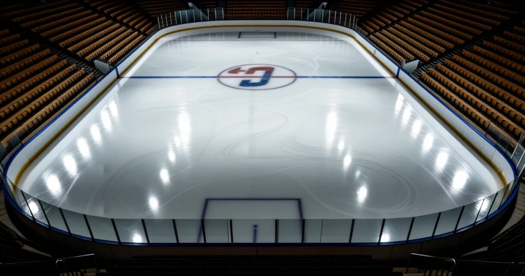 De bästa ishockeyspelarna genom tiderna – en historisk rankning