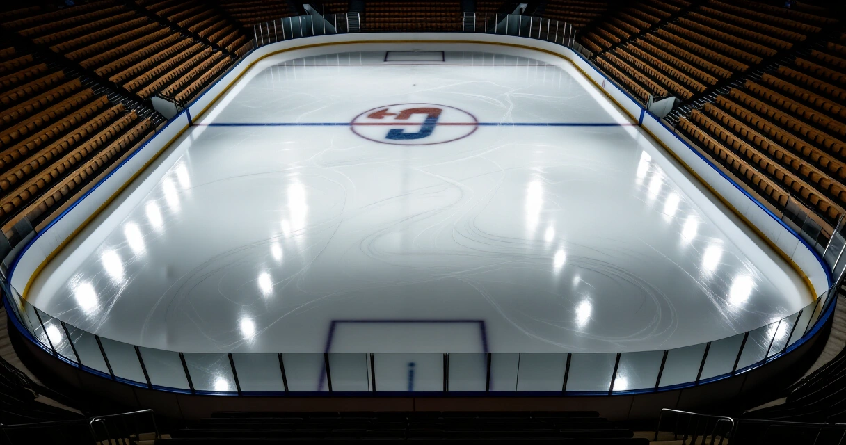 De bästa ishockeyspelarna genom tiderna – en historisk rankning